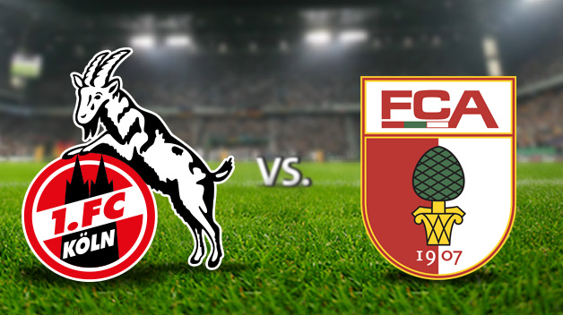 Köln Vs Augsburg Köln Vs Augsburg